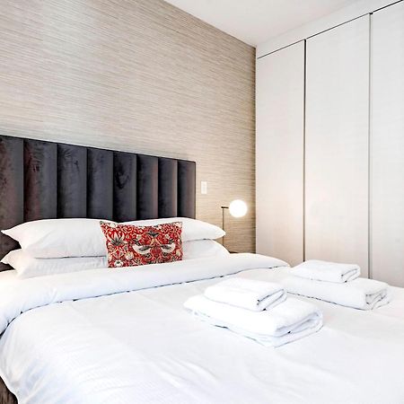 Mayfair Magic Londýn Exteriér fotografie